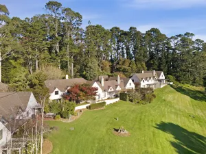 Image of Villa 3 Milton Park