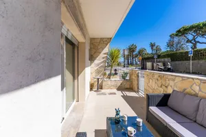 Image of Le Grand Large - Appt proche plage Antibes