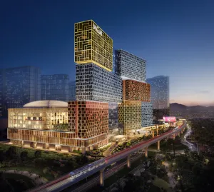 Image of MGM Cotai