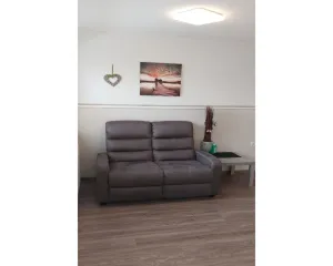 Image of Nice apartment in villa for 7 guests with WIFI, TV, patio, pets allowed and parking