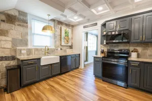Image of Cozy Caramel 2 Bd\/2 Bth Bottom Floor Unit Sleeps 6