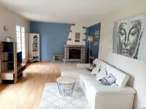 Image of House near Pontivy and Locminé