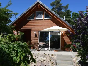 Image of Holiday home in Plau am See with terrace and garden - Holiday home Plau am See with terrace and garden