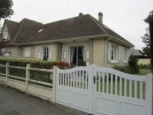 Image of Maison Familiale Proche mer
