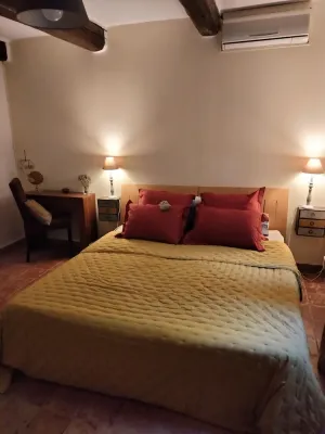 Image of Bed and breakfast