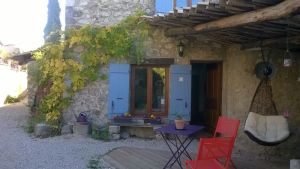 Image of RAVISTING VILLAGE HOUSE in the heart of the Parc des Baronnies Provencales