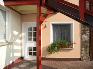 Image of Vacation apartment Reimann with terrace - Ferienwohnung Reimann