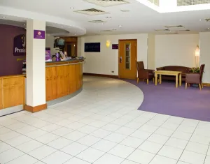 Image of Premier Inn Watford Central