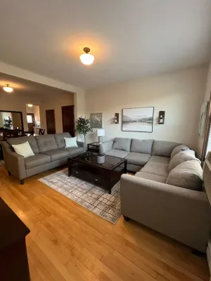 Image of 196 Stylish-Centrally Located-Home Away From Home