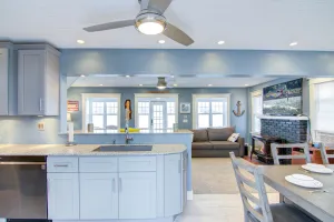 Image of Conesus Lake Front Retreat