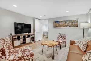 Image of Charming Washington Park Getaway