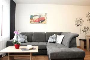 Image of Ferienwohnung Hengemes, 45qm
