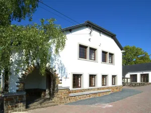 Image of Holiday home in Belgium with sauna
