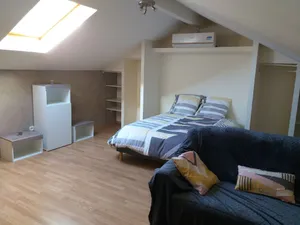 Image of Le Manant aparthotel