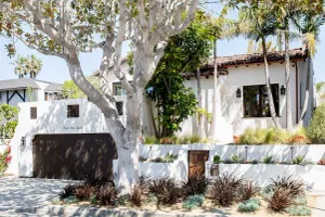 Image of Beautifully designed Spanish beach bungalow. Highly reviewed unique experience