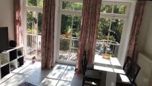 Image of Holiday apartment Bad Bevensen for 1 - 3 persons with 2 bedrooms - Holiday apartment in one or multi