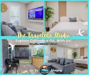 Image of The Travelers Studio Columbus