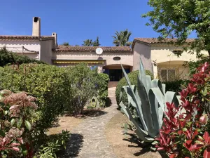 Image of Holiday Home La Maison bleue by Interhome