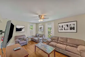 Image of After the Game Apt 1 All Star Baseball Rentals