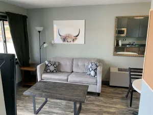 Image of Suite 307 - 1BR Apartment | 1 Bed, 1 Bath