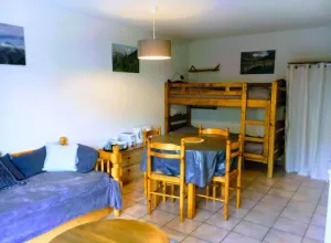 Image of Family Flat Cosy 35m Terrace 10m For 6 Pers