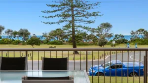 Image of Tradewinds 1 on Kingscliff Beach