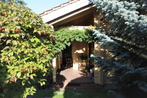 Image of Holiday apartment Drübeck for 1 - 4 persons with 2 bedrooms - Holiday house