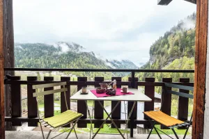 Image of le grand nant