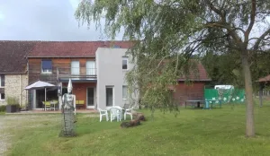 Image of La Ferme de L'etang - Cortambert