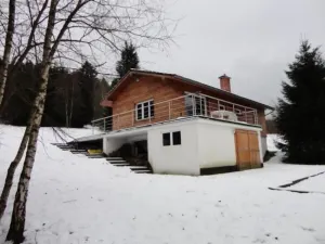 Image of Ligneuville: Chalet - Ligneuville