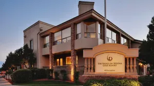 Image of Diamond Resorts The Ridge on Sedona Golf Resort - 1 Bedroom