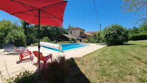 Image of 🌿Spacious house ideal for a family holiday