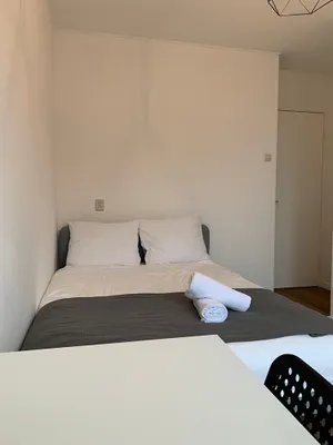 Image of TU Delft Daisy room 4