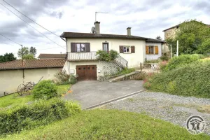 Image of Gîte de la Faneuse - BESSENAY