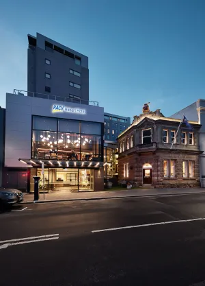 Image of RACV Hobart Hotel