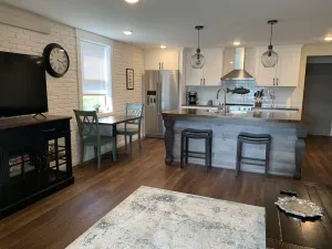 Image of Pier4 Suites - The Sea Star in the center of Downtown