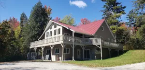 Image of Luxury 7BR\/6.5BA Mountain Retreat with Sauna, Hot Tub, and Stunning Views
