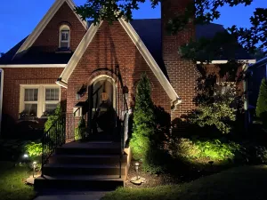 Image of Cozy Convenient Lake Erie Home