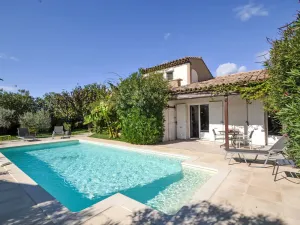 Image of Holiday Home Les Angevines by Interhome