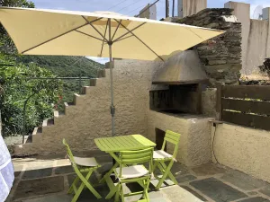 Image of Pretty renovated village house 5 minutes from a beautiful fishing port