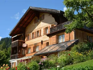 Image of Apartment Meielblick by Interhome