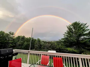 Image of Huge discounts for 28 or more days. Views! 6+BD-4B-Hot tub-Asheville 10 min