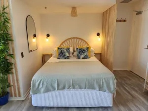 Image of Stylish Studio Apartment, Holiday Resort, With View, Pool, Spa , Sauna