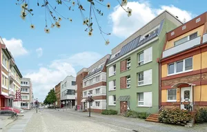 Image of Ferienwohnung Altstadt Greifswald VORP 3031
