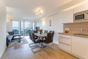 Image of Meeresblick "Strand" Haus 2 We 30