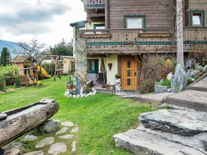 Image of Cosy apartment for 4 people with WIFI, TV, terrace and parking