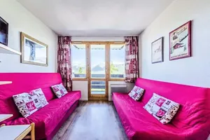 Image of Résidence LE DE 3 - Studio pour 4 Personnes MAE-9784