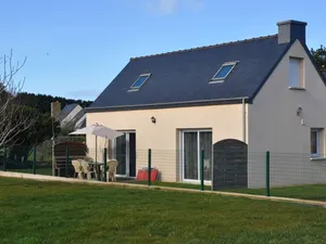 Image of Maison Pleumeur-Bodou, 3 pièces, 4 personnes - FR-1-368-214