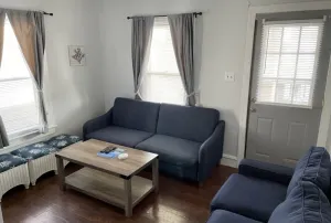 Image of Family Sized, Pet Friendly Condo. Two Blocks to Everything!