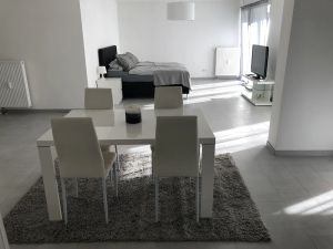 Image of Modern, apartment SchalkeArena \/ Movie Park vacation apartment